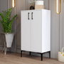 Hanah Home Zapatero Prag Blanco